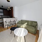 Apartmán River Lux Residence & Private Garage *