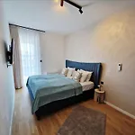 River Lux Residence & Private Garage Apartmán Sarajevo