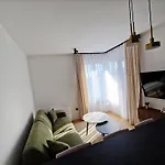 Apartmán River Lux Residence & Private Garage Sarajevo
