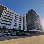 River Lux Residence & Private Garage Sarajevo