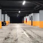 River Lux Residence & Private Garage Apartmán Sarajevo