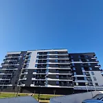 River Lux Residence & Private Garage Apartmán Sarajevo
