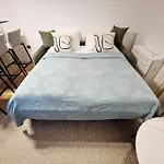 River Lux Residence & Private Garage Apartman