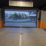 River Lux Residence & Private Garage Apartmán