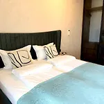 River Lux Residence & Private Garage Apartman Sarajevo