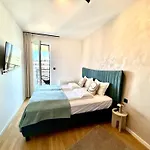 River Lux Residence & Private Garage * Sarajevo