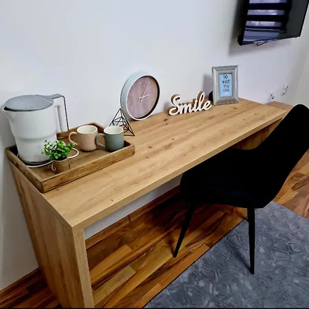 Infinity & Privat Garage