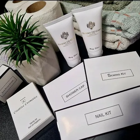 Infinity & Privat Garage