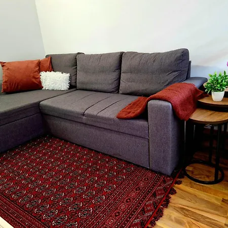 Infinity & Privat Garage Sarajevo