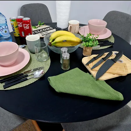 Infinity & Privat Garage