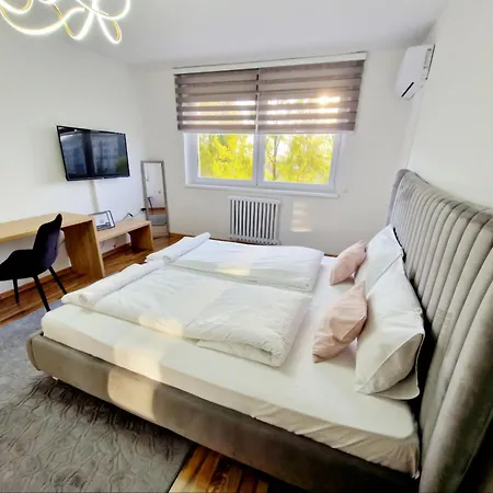 Infinity & Privat Garage Sarajevo