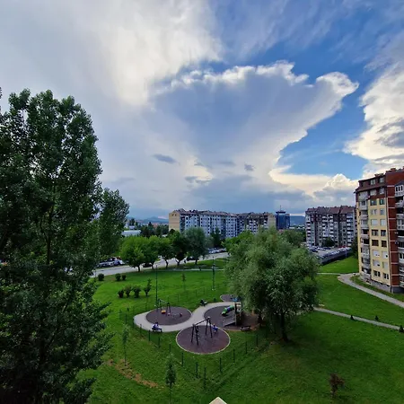 Infinity & Privat Garage *