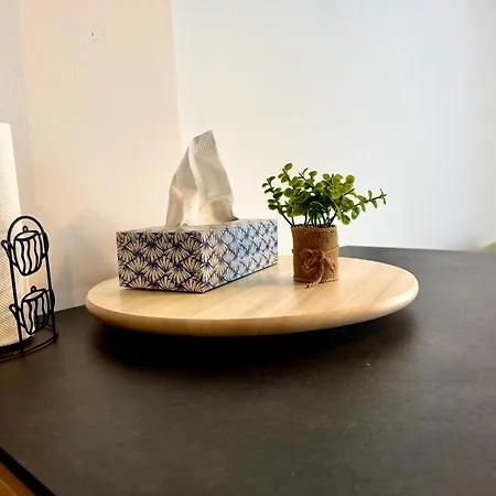 River Lux Residence & Private Garage Apartman