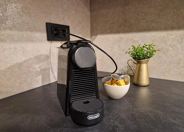 River Lux Residence & Private Garage سراييفو